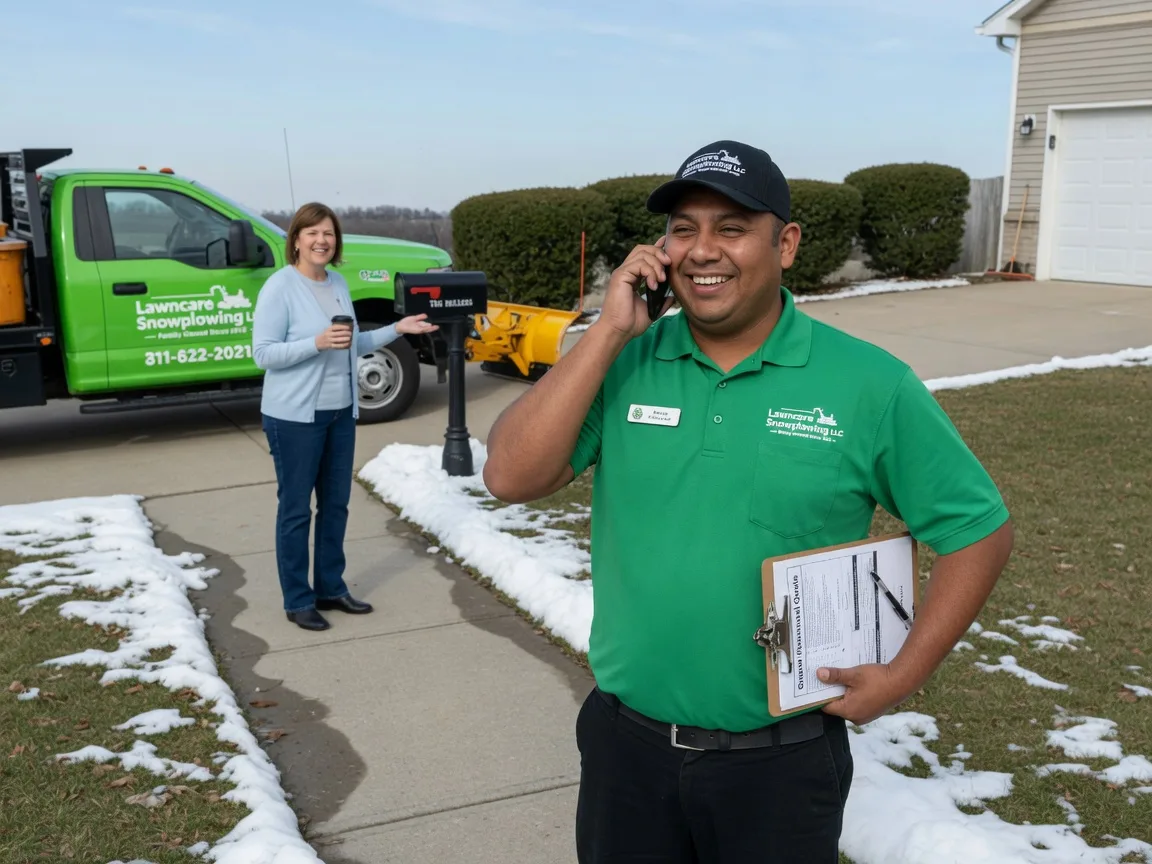 Lawn Care Services By Expert Landscaper Cynthiana, KY FAQs